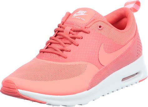 nike air max thea schuhe pink|nike air max thea boot.